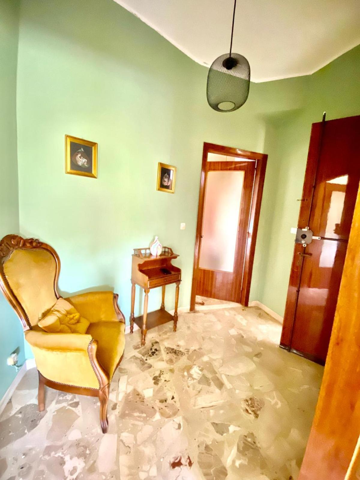 Amita House Lägenhet Syrakusa Exteriör bild
