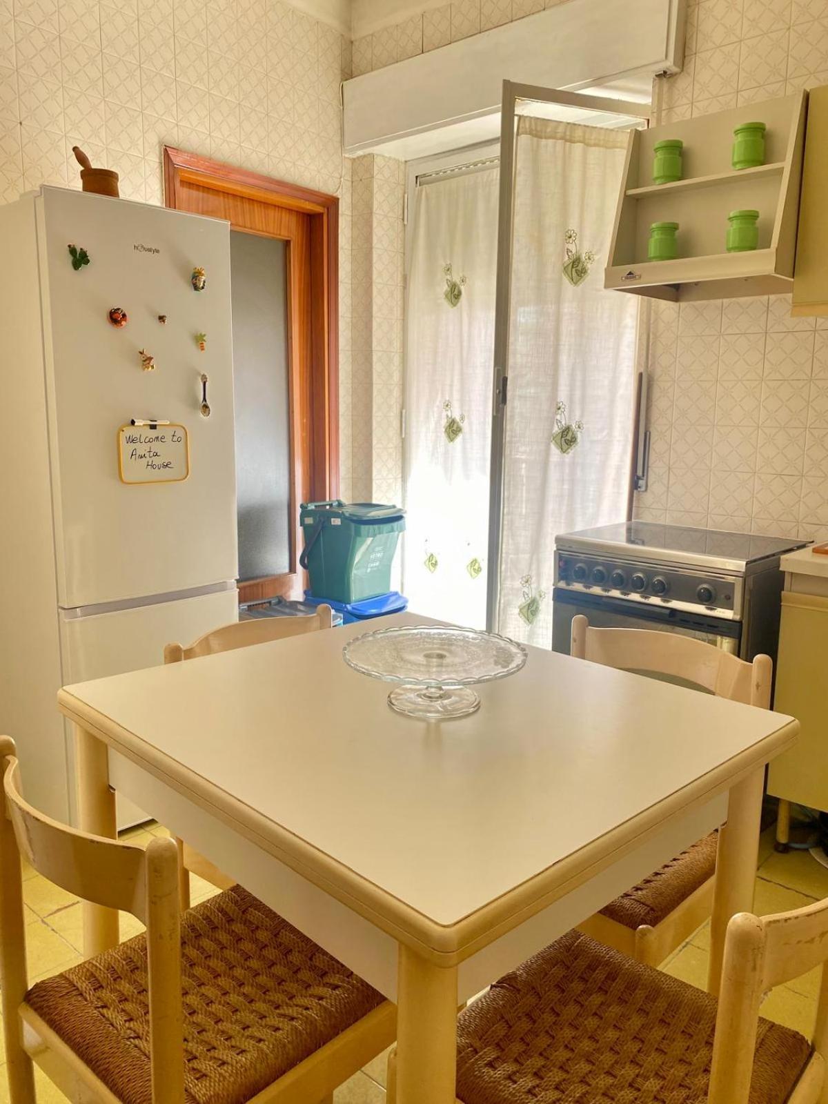 Amita House Lägenhet Syrakusa Exteriör bild