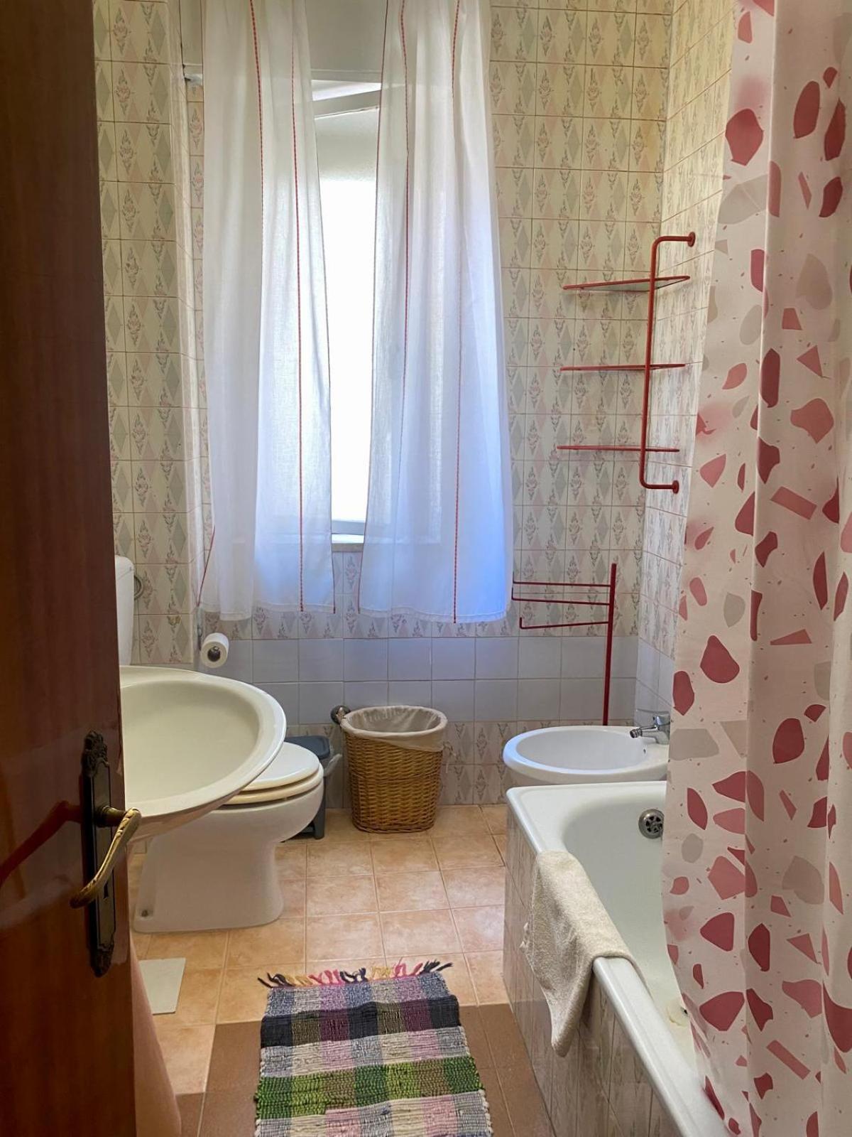 Amita House Lägenhet Syrakusa Exteriör bild