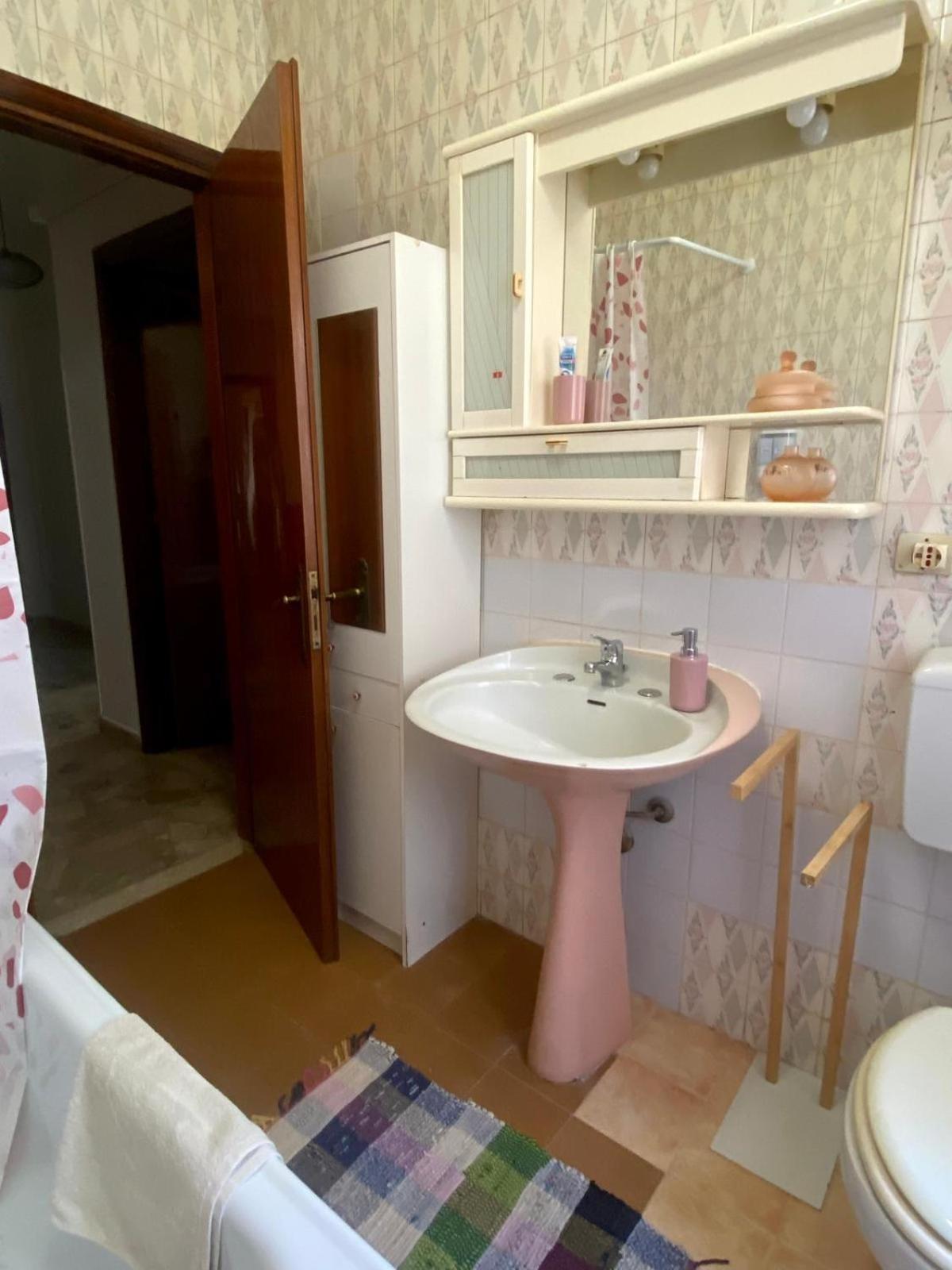 Amita House Lägenhet Syrakusa Exteriör bild