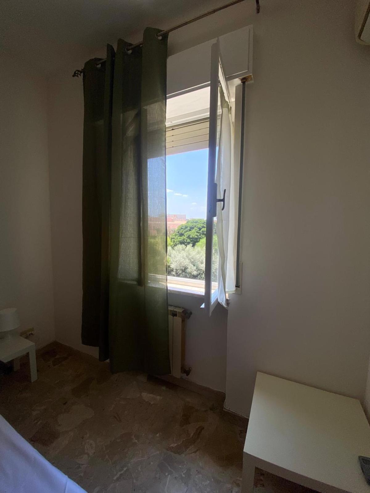 Amita House Lägenhet Syrakusa Exteriör bild