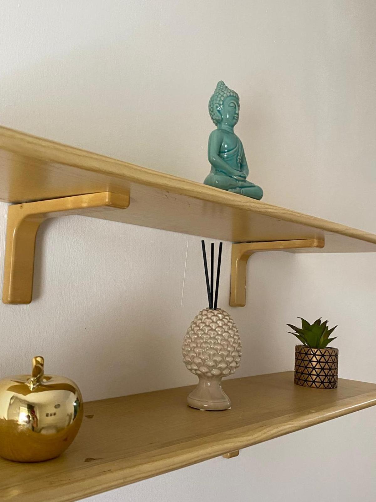 Amita House Lägenhet Syrakusa Exteriör bild