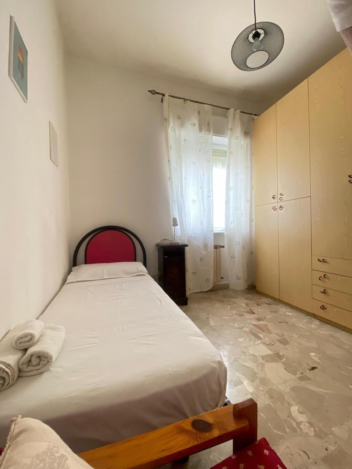 Amita House Lägenhet Syrakusa Exteriör bild