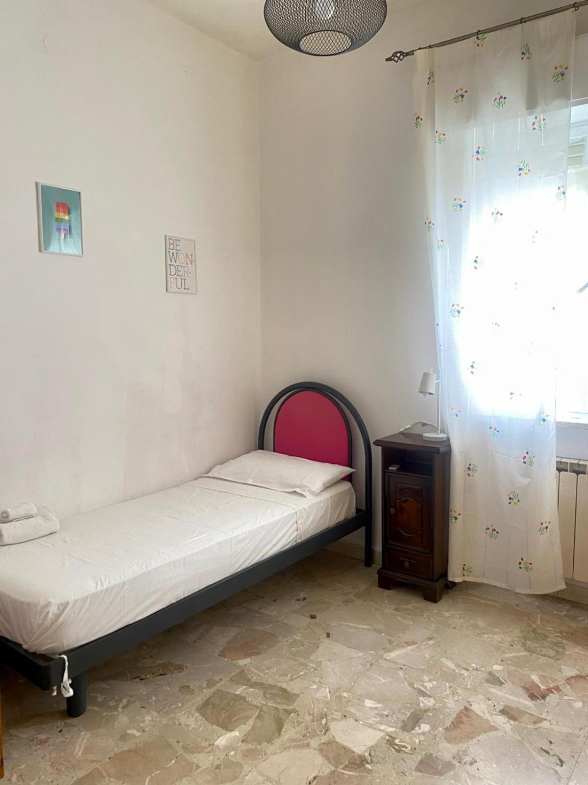 Amita House Lägenhet Syrakusa Exteriör bild